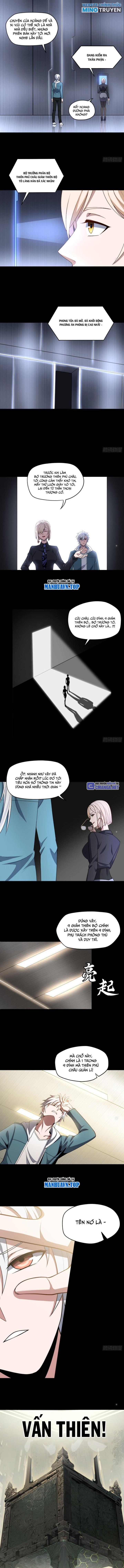 Đại Đạo Vô Danh: Chapter 47