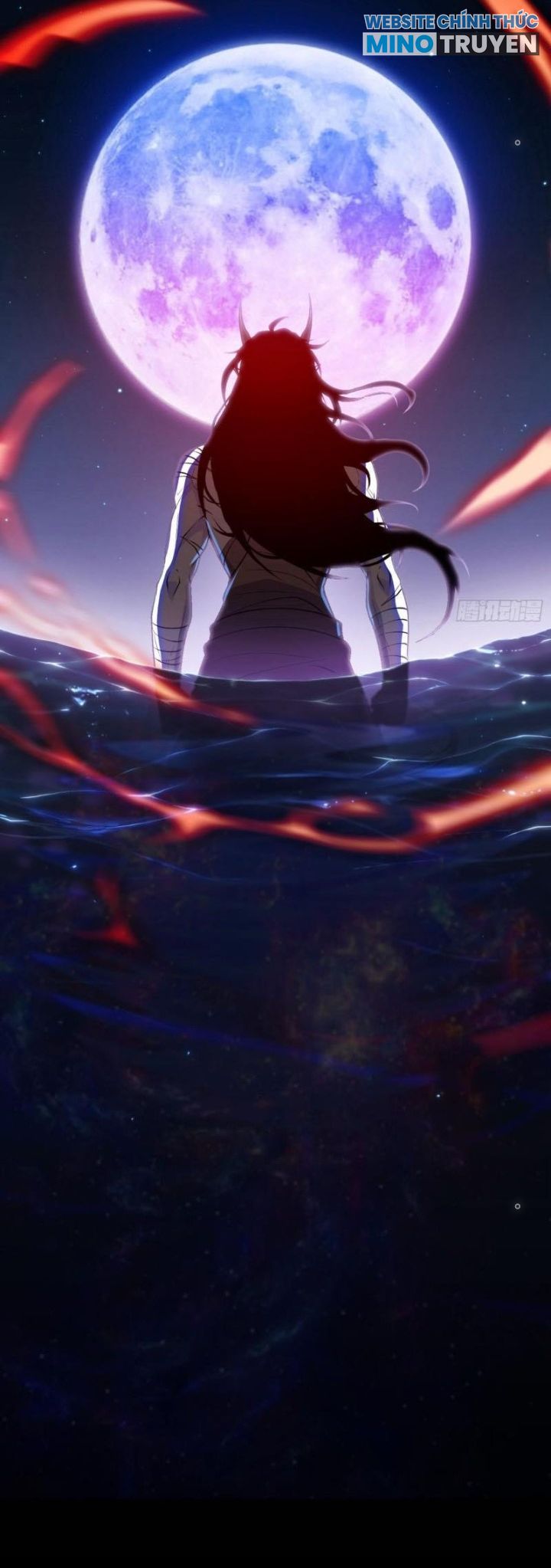 Đại Đạo Vô Danh: Chapter 48