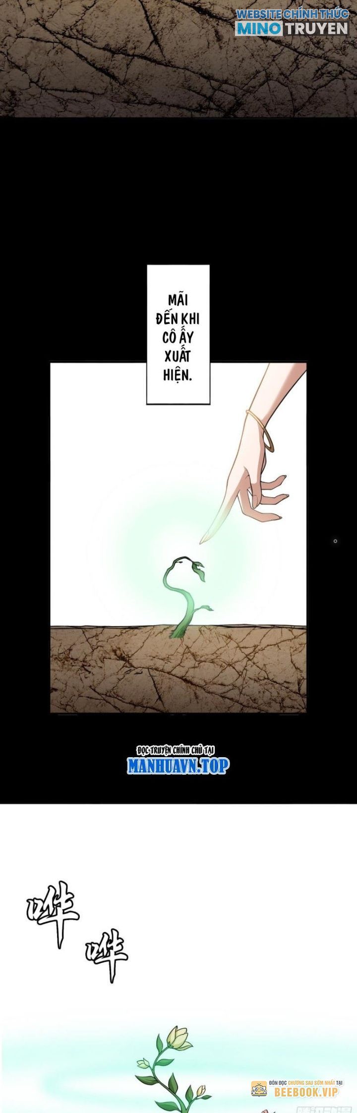 Đại Đạo Vô Danh: Chapter 48