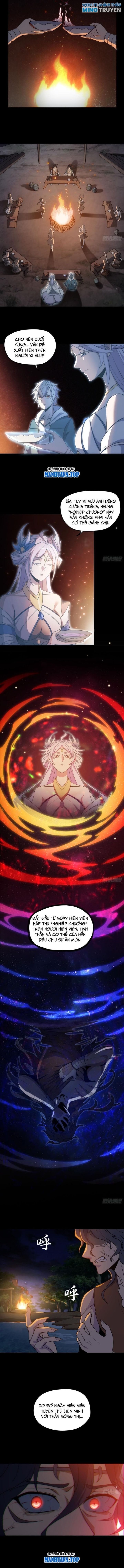 Đại Đạo Vô Danh: Chapter 48
