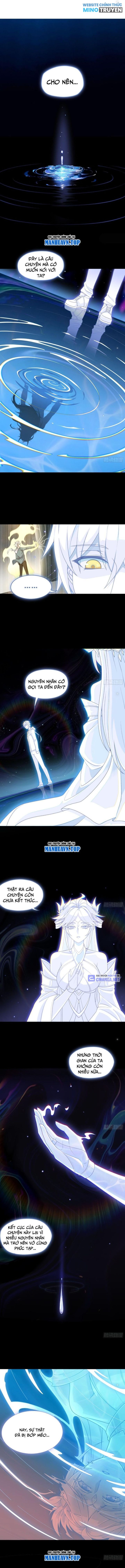 Đại Đạo Vô Danh: Chapter 49