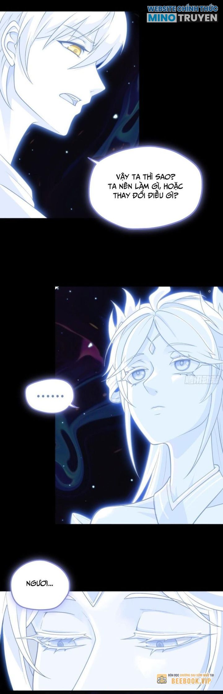 Đại Đạo Vô Danh: Chapter 49