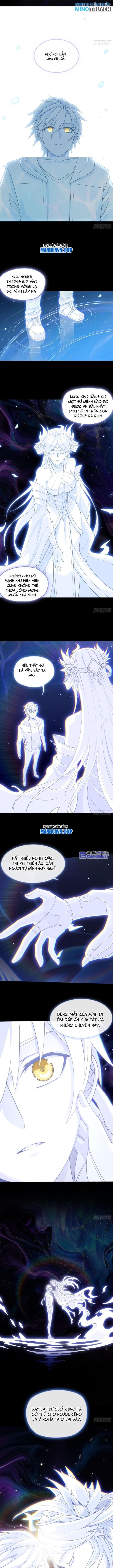 Đại Đạo Vô Danh: Chapter 49