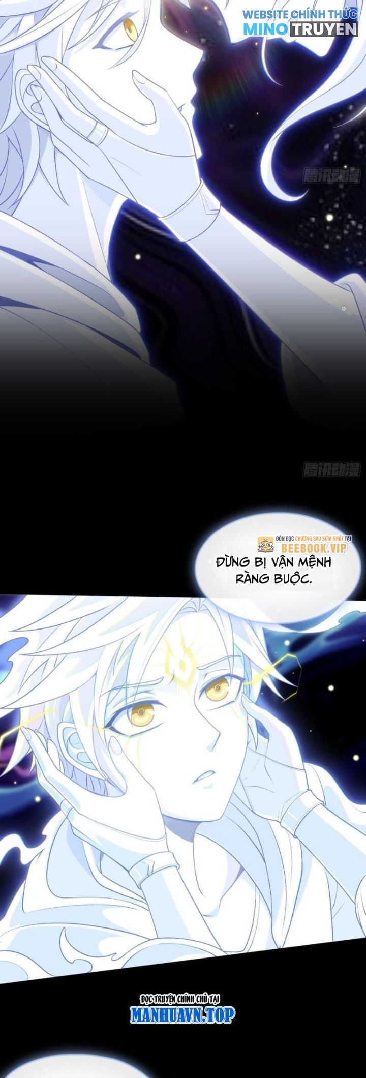 Đại Đạo Vô Danh: Chapter 49