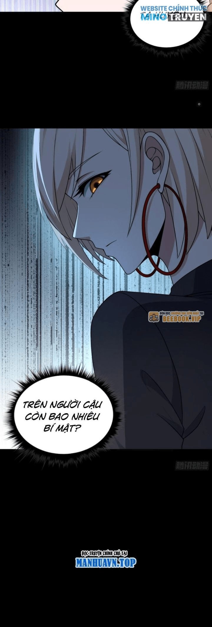 Đại Đạo Vô Danh: Chapter 49