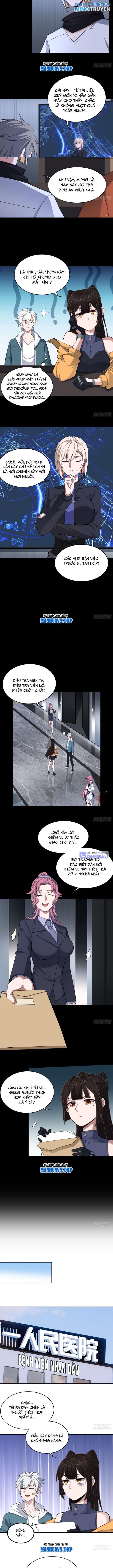 Đại Đạo Vô Danh: Chapter 50