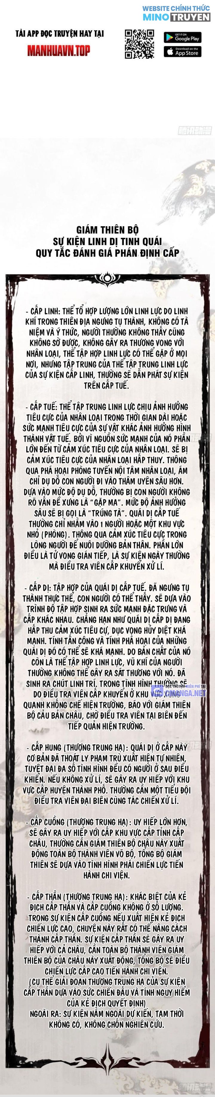 Đại Đạo Vô Danh: Chapter 50