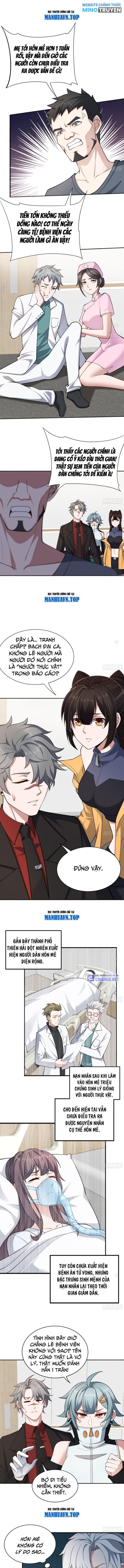 Đại Đạo Vô Danh: Chapter 51