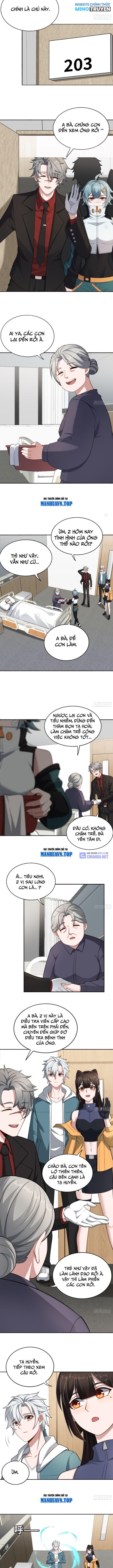Đại Đạo Vô Danh: Chapter 51