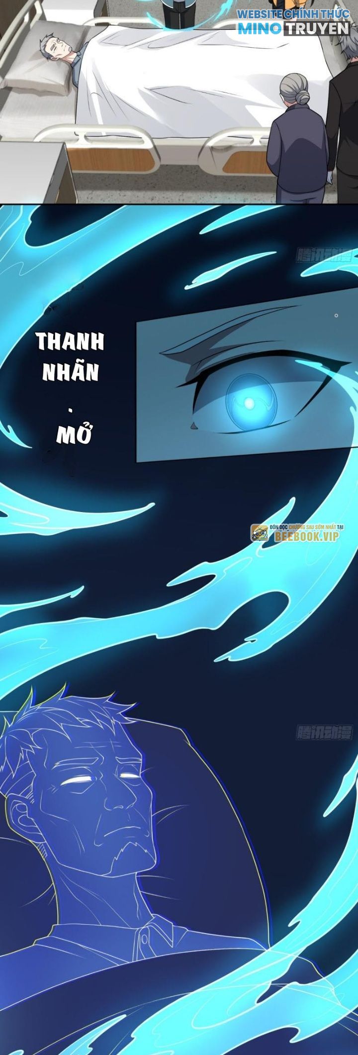 Đại Đạo Vô Danh: Chapter 51
