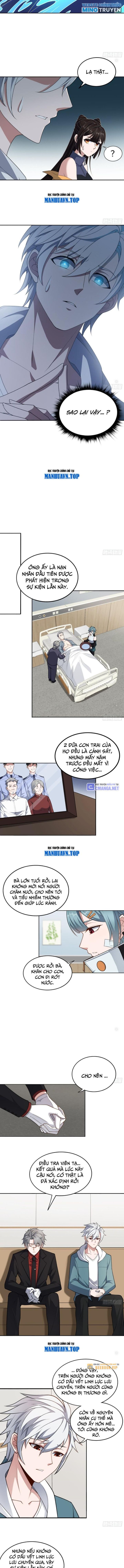 Đại Đạo Vô Danh: Chapter 51