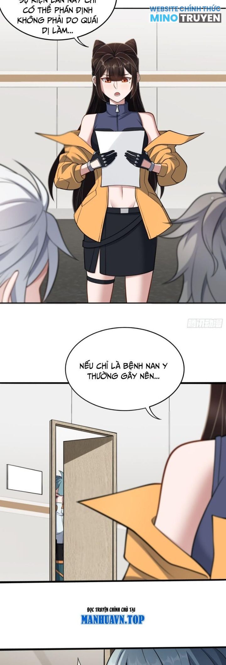 Đại Đạo Vô Danh: Chapter 51