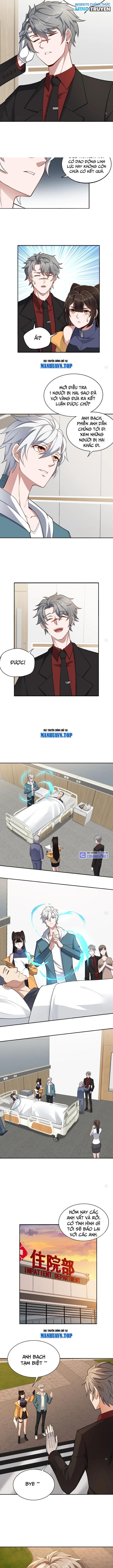 Đại Đạo Vô Danh: Chapter 52