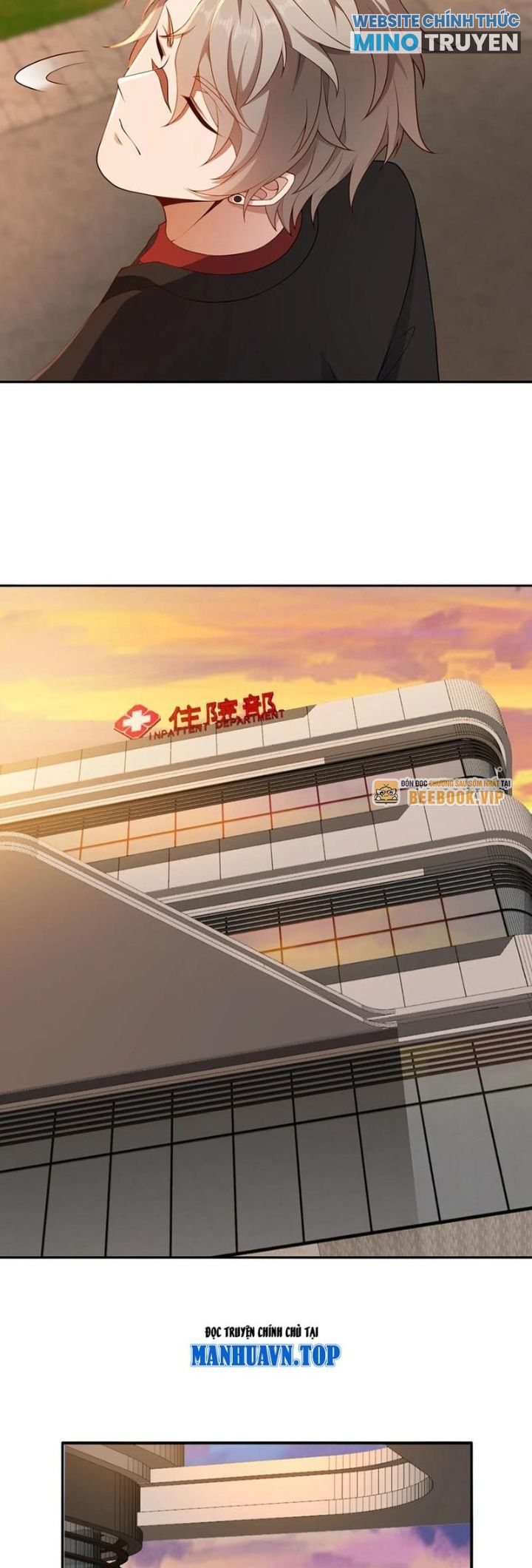 Đại Đạo Vô Danh: Chapter 52