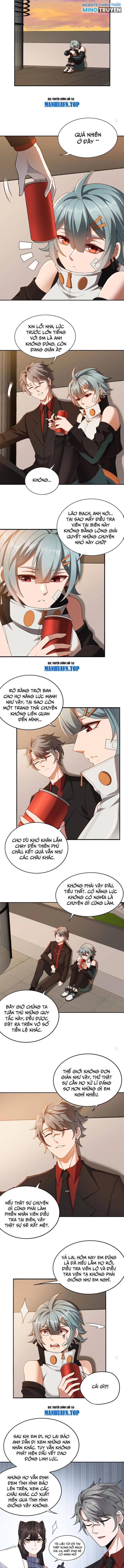 Đại Đạo Vô Danh: Chapter 52