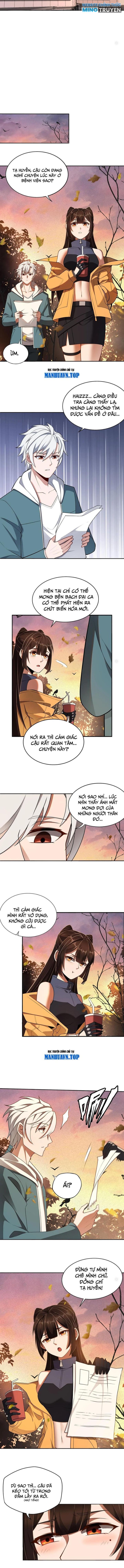 Đại Đạo Vô Danh: Chapter 52