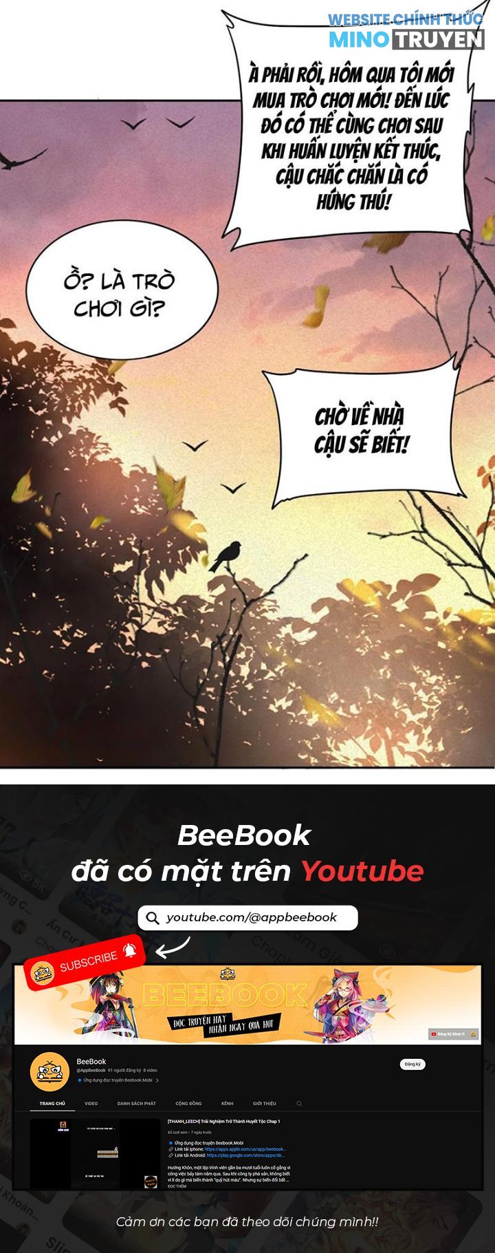 Đại Đạo Vô Danh: Chapter 52