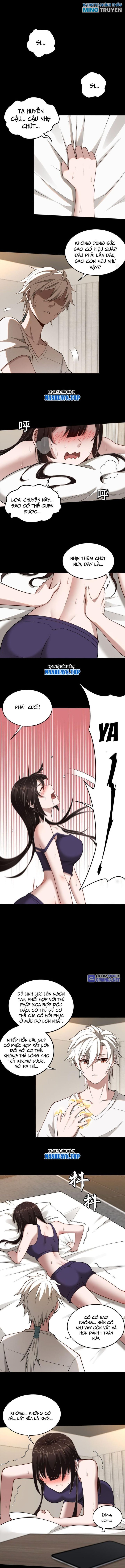 Đại Đạo Vô Danh: Chapter 53