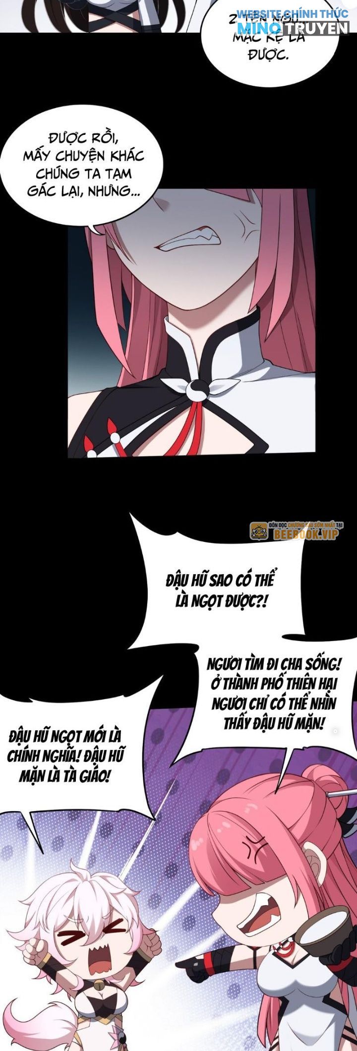 Đại Đạo Vô Danh: Chapter 53