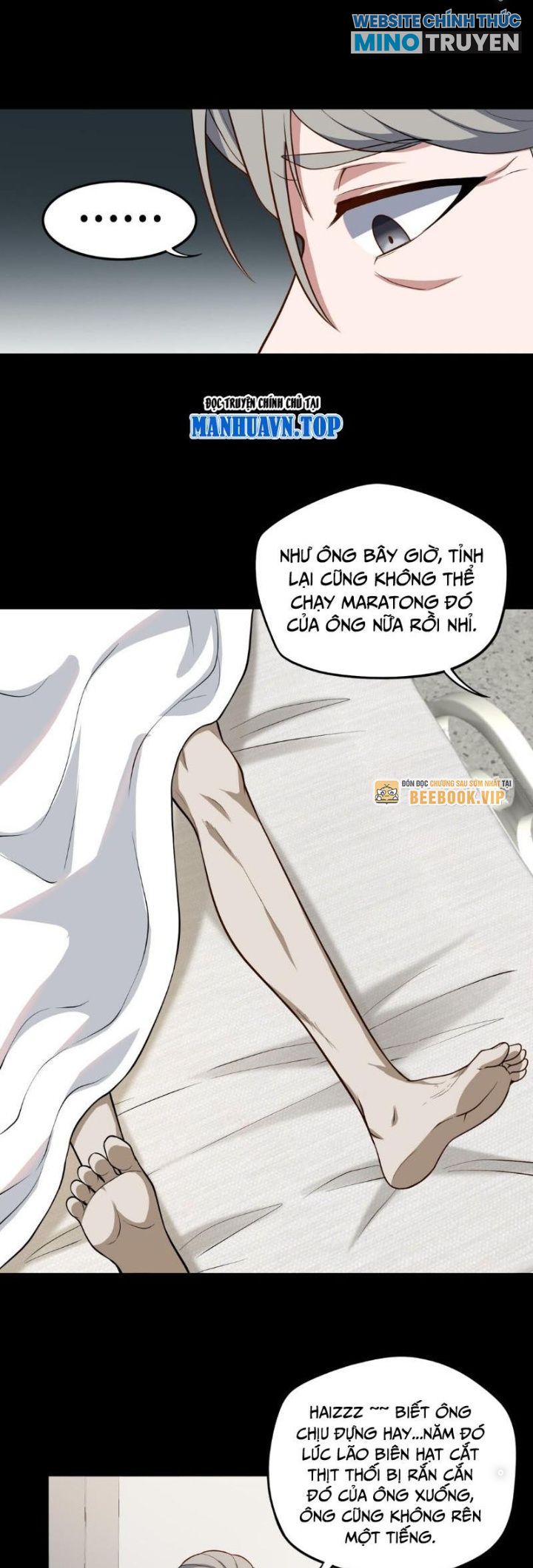 Đại Đạo Vô Danh: Chapter 54