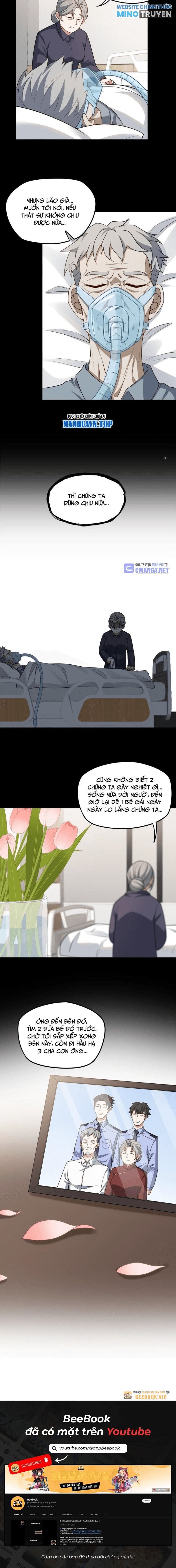 Đại Đạo Vô Danh: Chapter 54