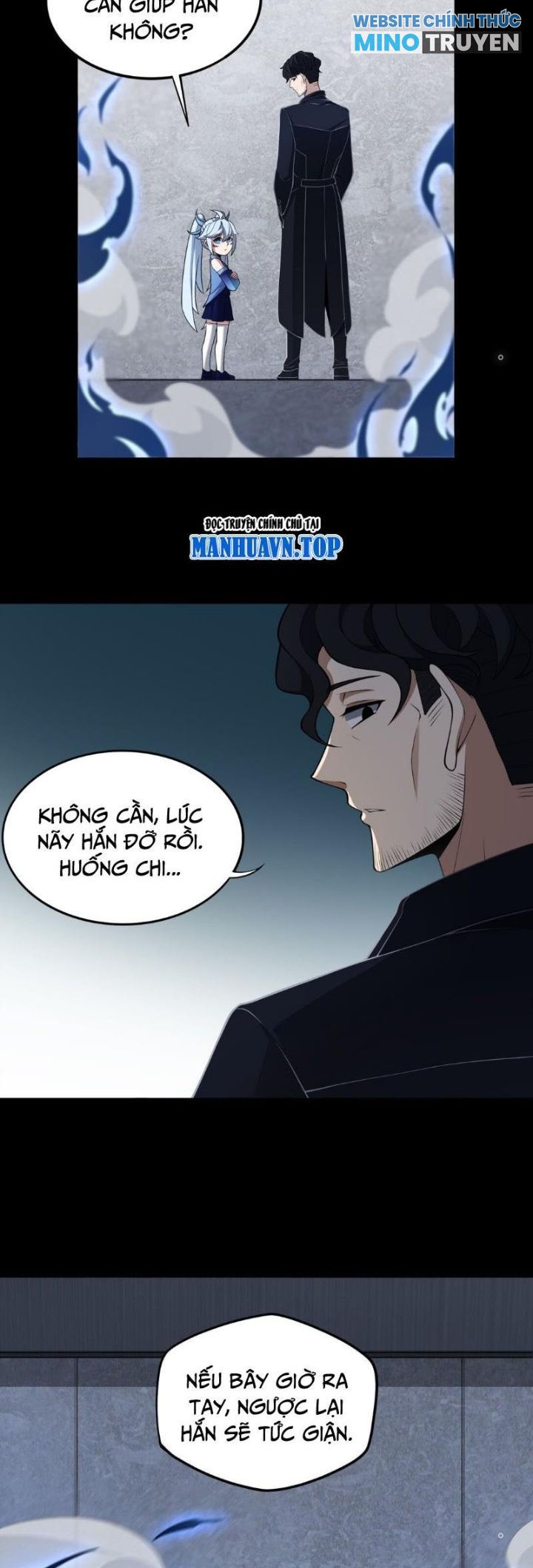 Đại Đạo Vô Danh: Chapter 56