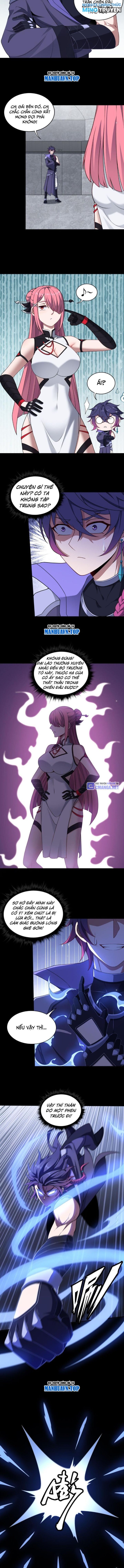 Đại Đạo Vô Danh: Chapter 56
