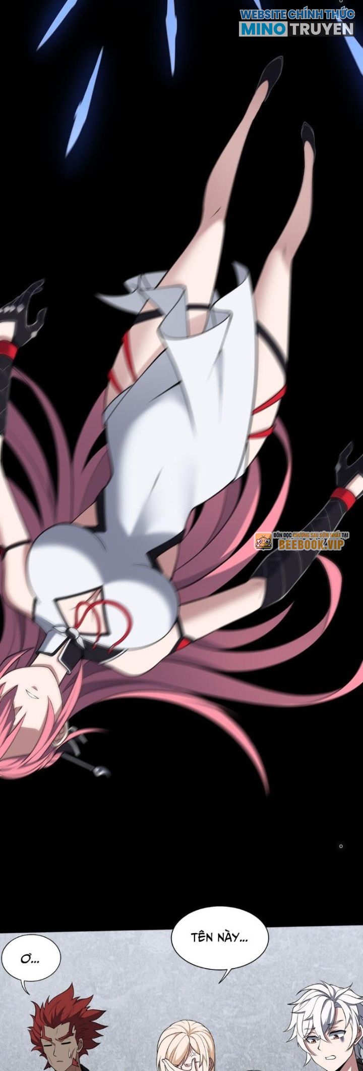 Đại Đạo Vô Danh: Chapter 56