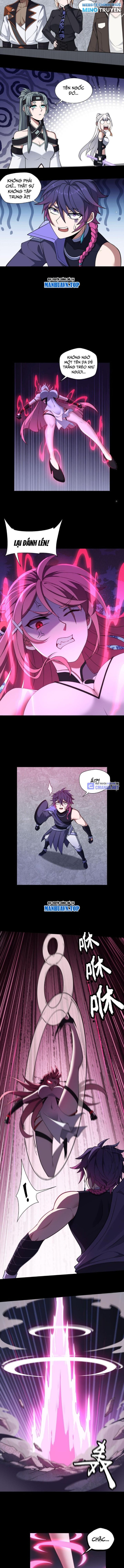 Đại Đạo Vô Danh: Chapter 56