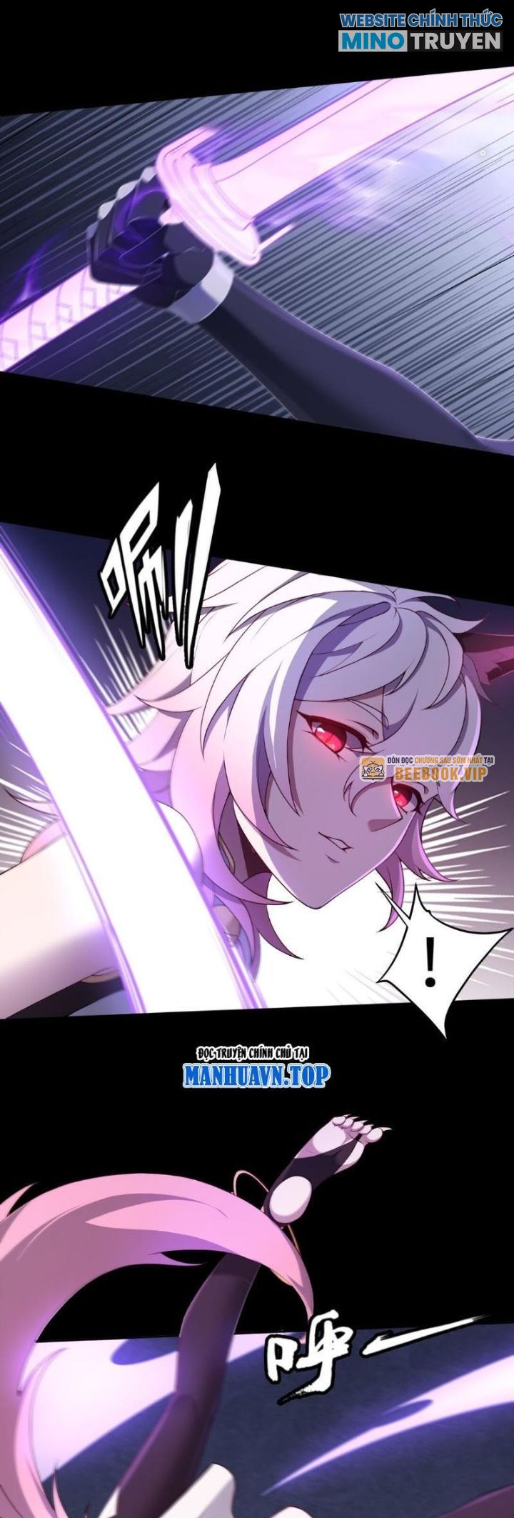 Đại Đạo Vô Danh: Chapter 57