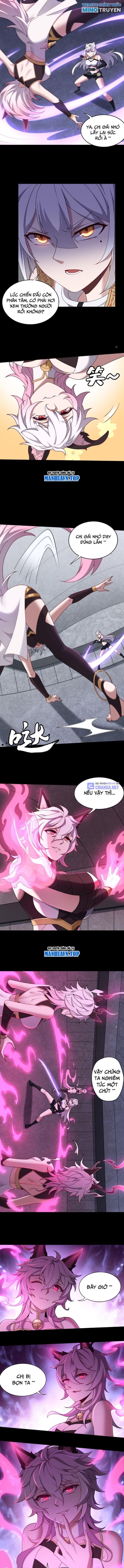 Đại Đạo Vô Danh: Chapter 57