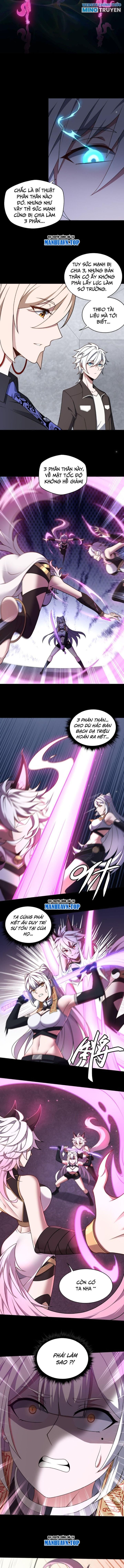 Đại Đạo Vô Danh: Chapter 57