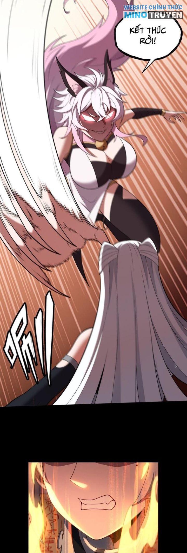 Đại Đạo Vô Danh: Chapter 57