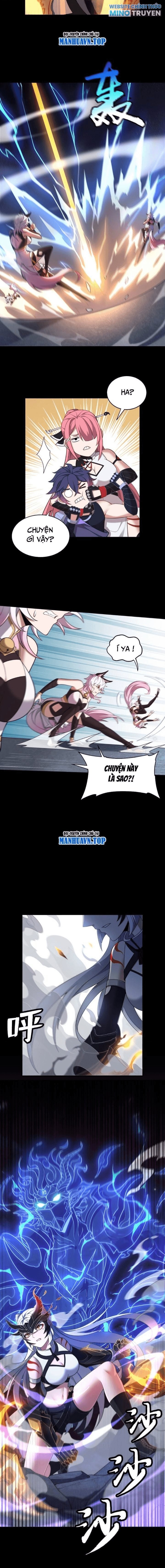 Đại Đạo Vô Danh: Chapter 57