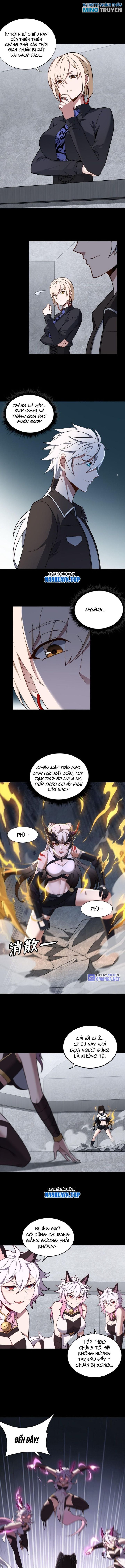 Đại Đạo Vô Danh: Chapter 58