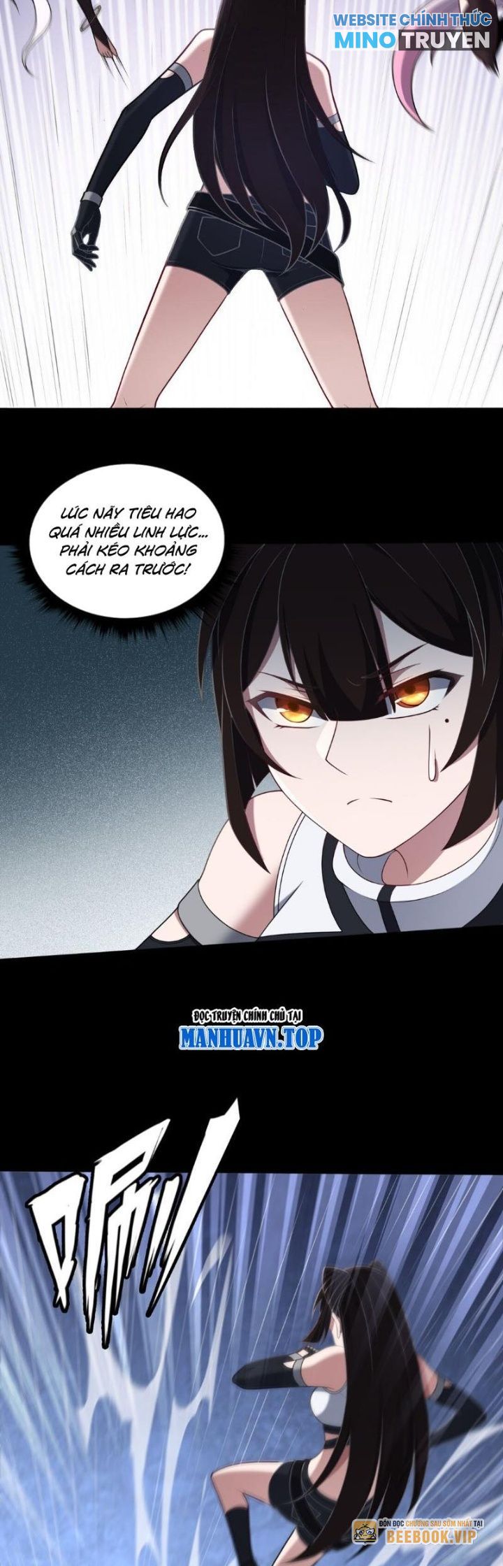 Đại Đạo Vô Danh: Chapter 58