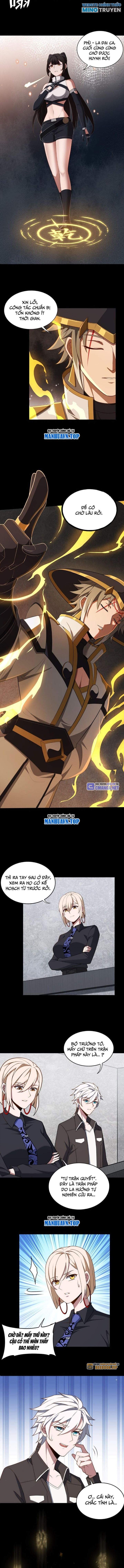 Đại Đạo Vô Danh: Chapter 58