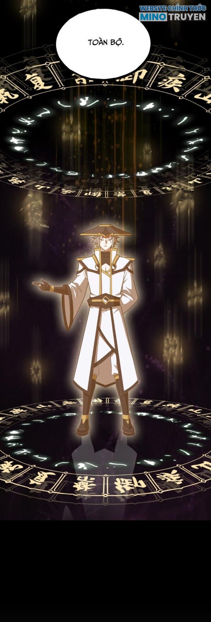 Đại Đạo Vô Danh: Chapter 58