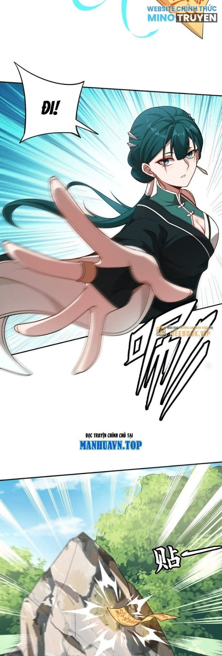Đại Đạo Vô Danh: Chapter 58