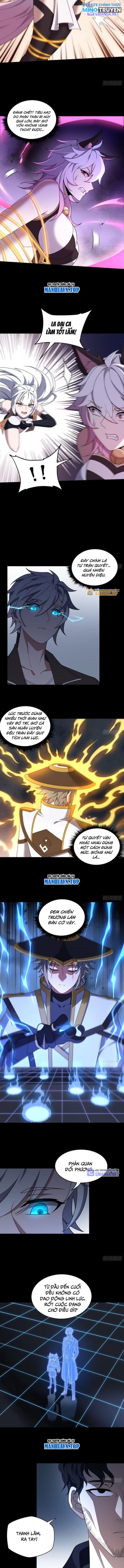 Đại Đạo Vô Danh: Chapter 59