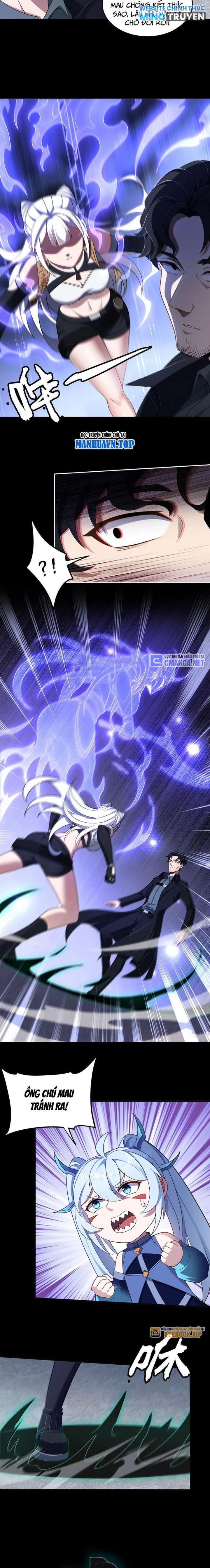 Đại Đạo Vô Danh: Chapter 61