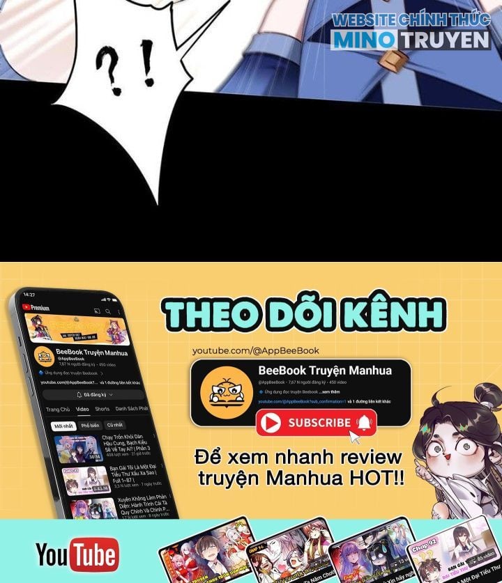 Đại Đạo Vô Danh: Chapter 61