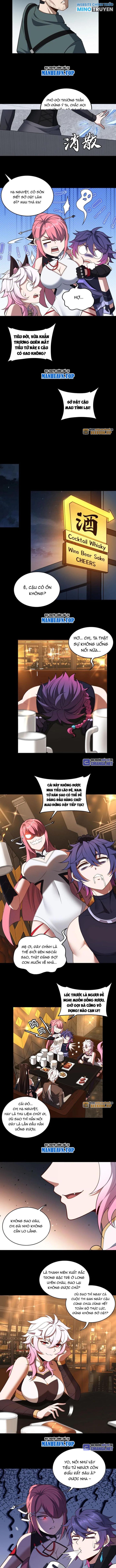 Đại Đạo Vô Danh: Chapter 62