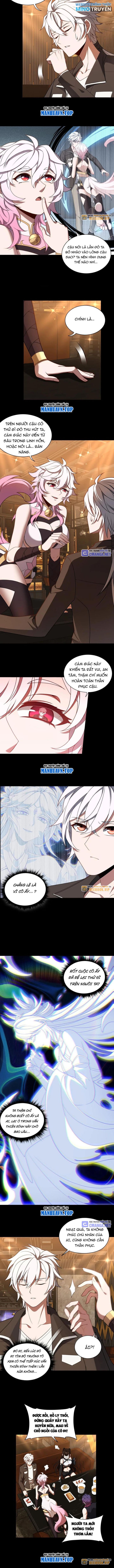 Đại Đạo Vô Danh: Chapter 62