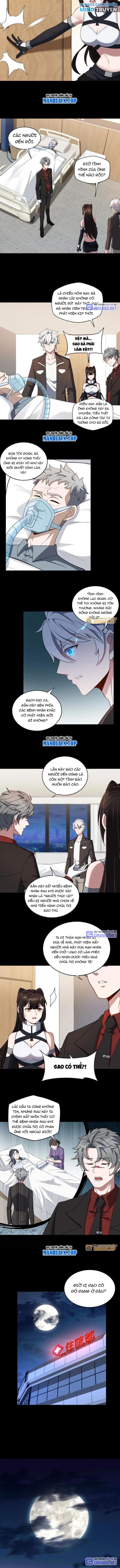 Đại Đạo Vô Danh: Chapter 62