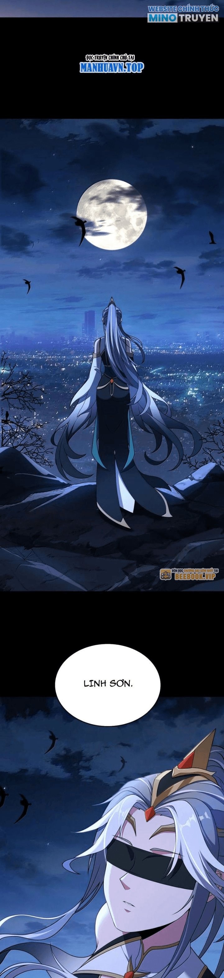 Đại Đạo Vô Danh: Chapter 62