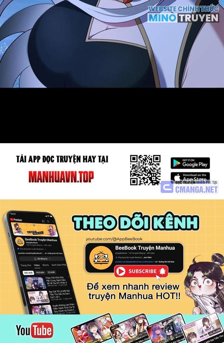Đại Đạo Vô Danh: Chapter 62