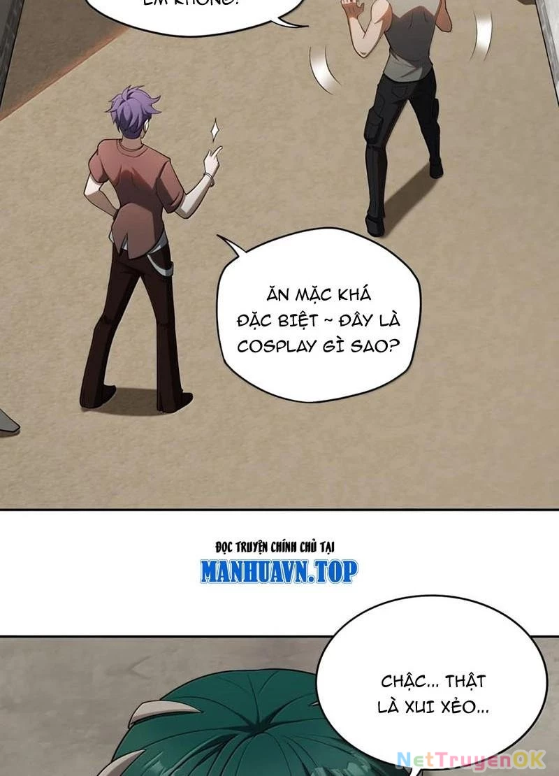 Đại Đạo Vô Danh: Chapter 63