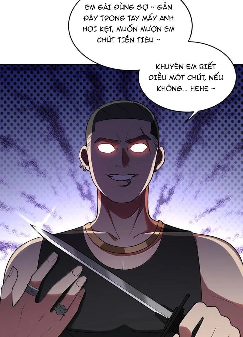 Đại Đạo Vô Danh: Chapter 63
