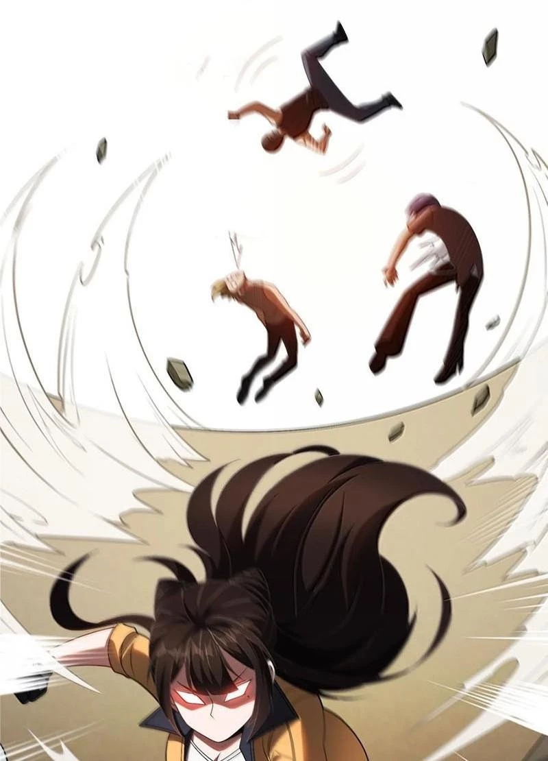 Đại Đạo Vô Danh: Chapter 63